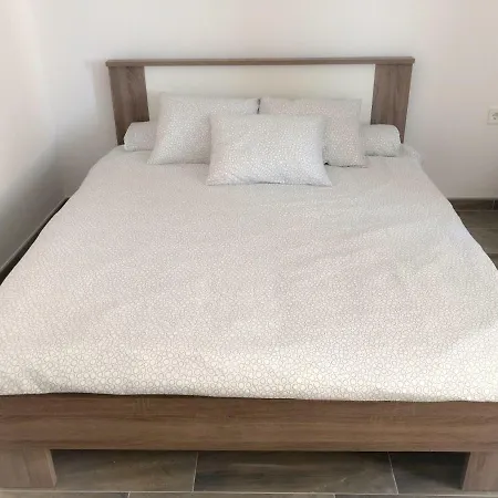 Croatia Мандре