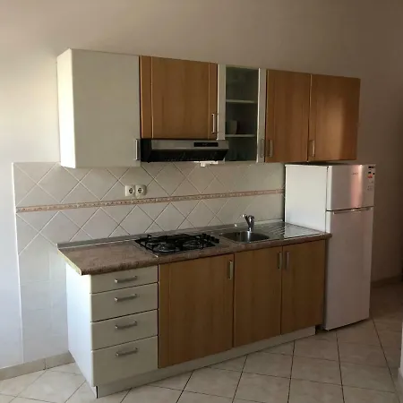 Croatia Διαμέρισμα