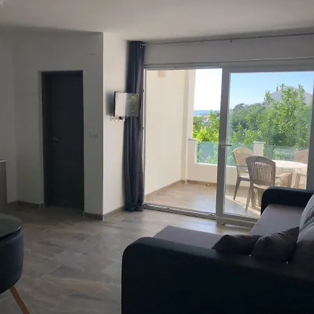 Διαμέρισμα Croatia *