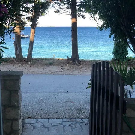 Croatia Appartement *