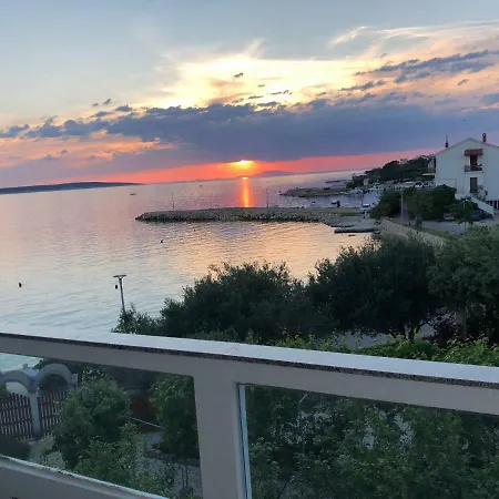 Croatia Apartment Mandre