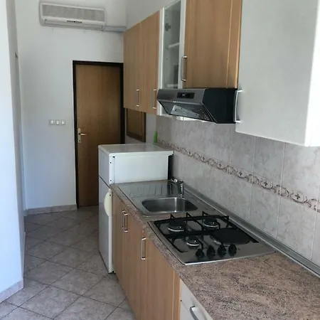 Croatia Διαμέρισμα