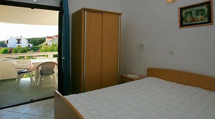 Апартаменты Croatia