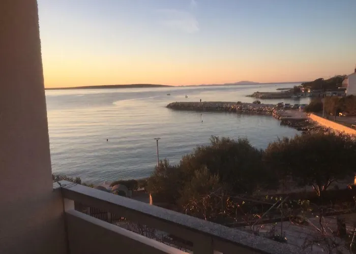 Apartmán Croatia *