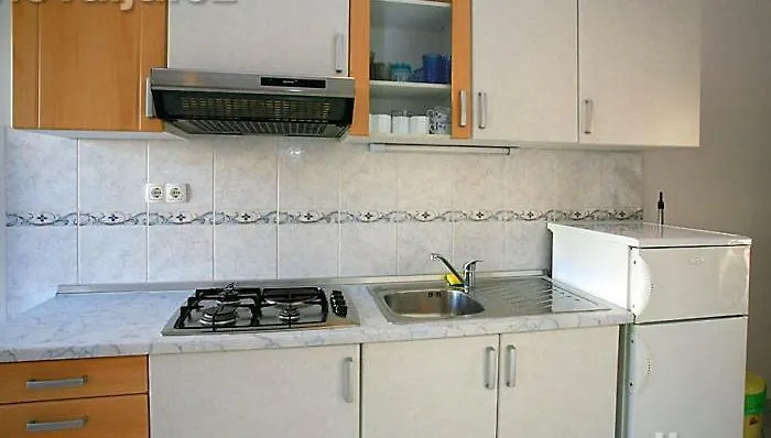 Croatia * Мандре