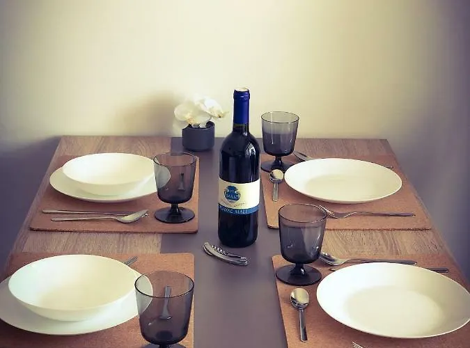 Апартаменты Croatia *