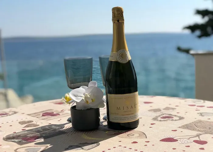 Croatia * Мандре