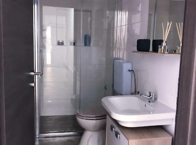 Апартаменты Croatia