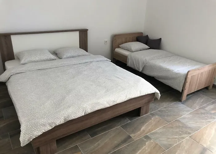 Croatia Мандре