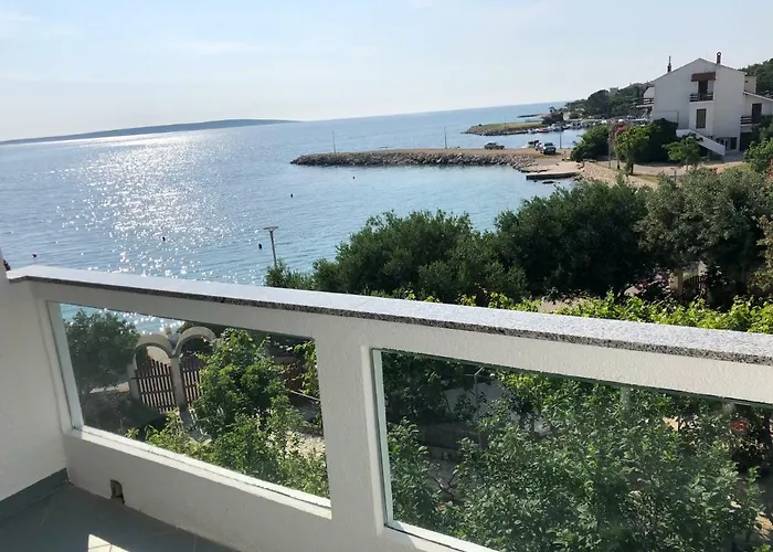 Апартаменты Croatia