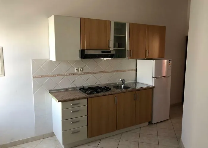 Croatia Апартаменты