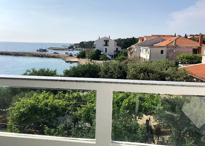 Croatia Апартаменты