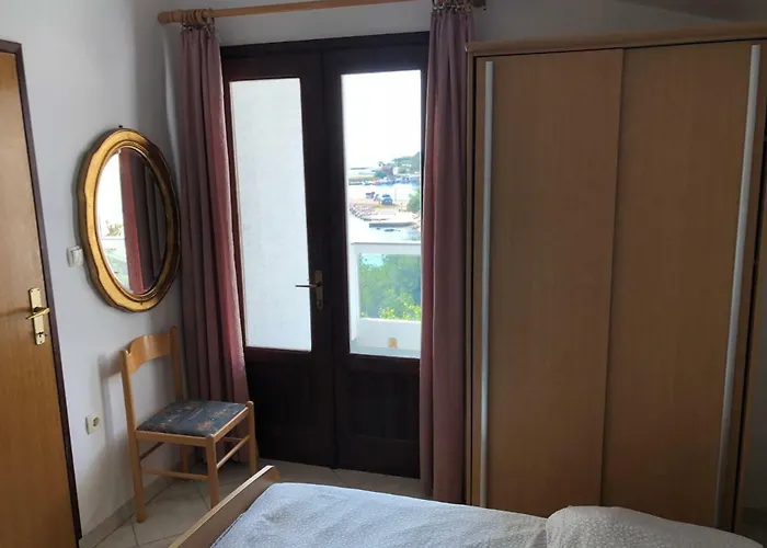 Croatia * Мандре