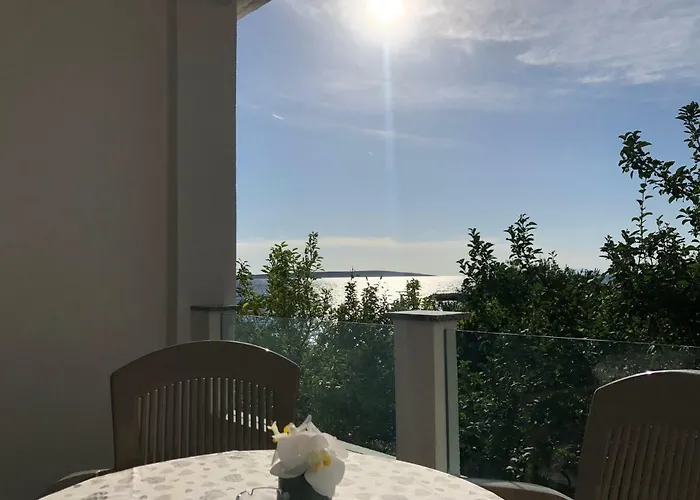 Croatia * Мандре