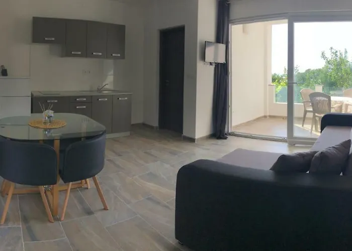 Croatia Апартаменты