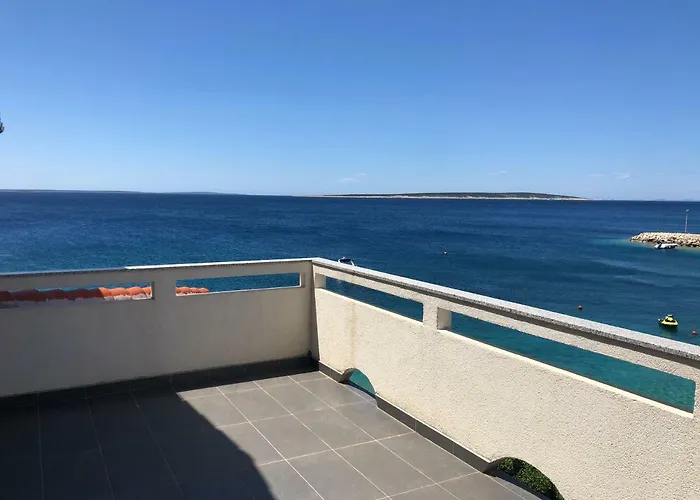 Croatia * Мандре