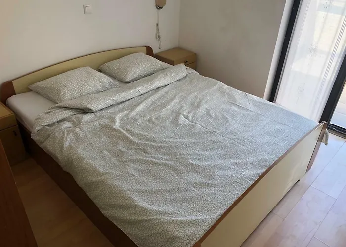 Croatia アパート