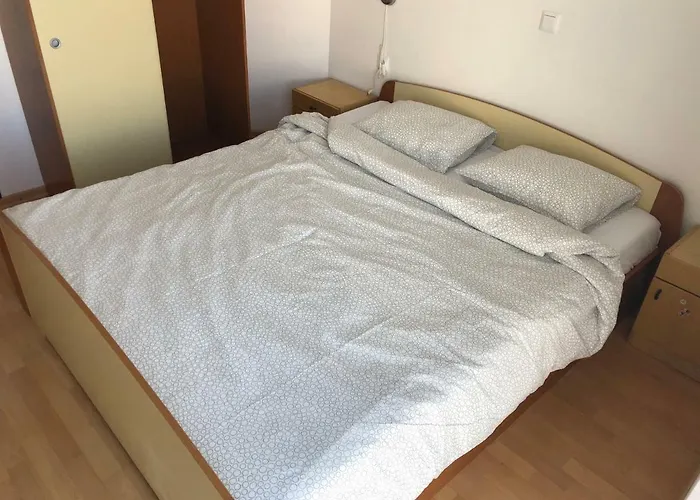 Apartmán Croatia Mandre