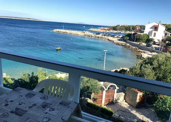 Croatia * Мандре