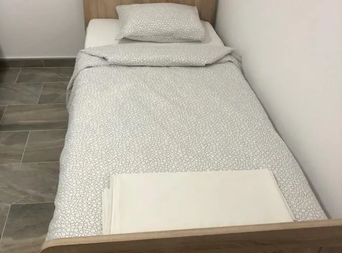 Croatia Мандре