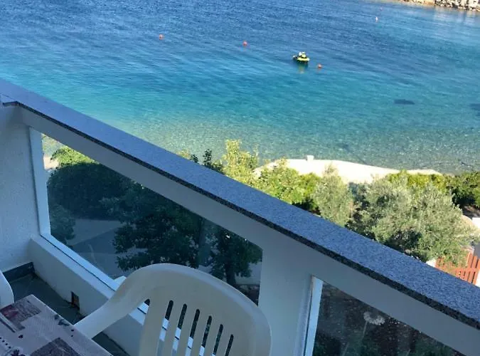 Croatia アパート *
