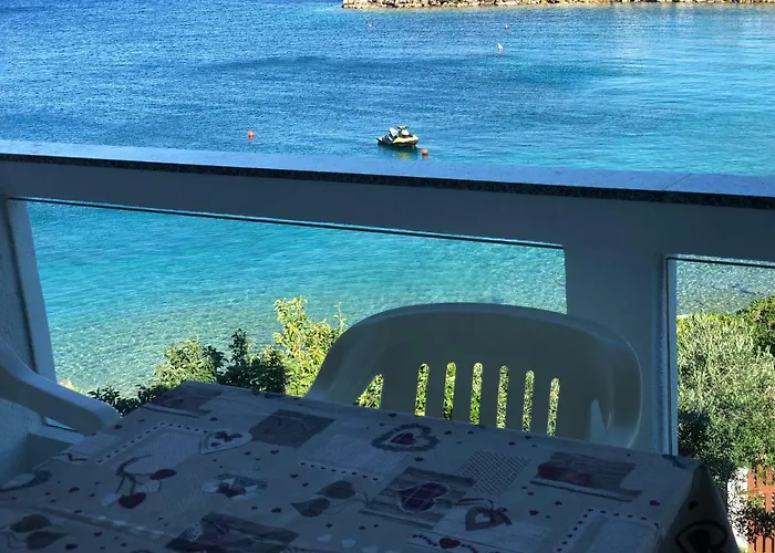 Croatia Апартаменты