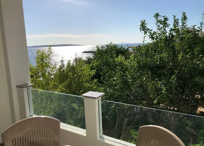 Croatia 아파트