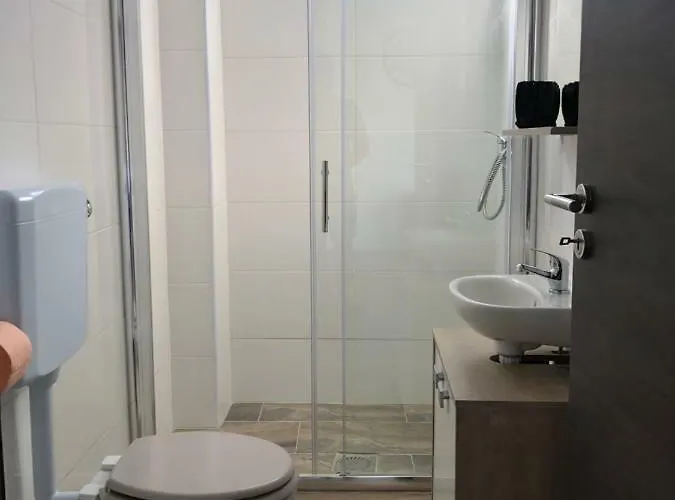 Croatia Мандре