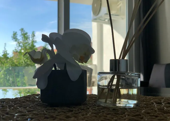 Croatia * Мандре