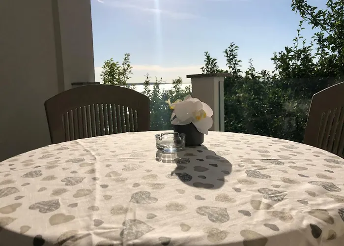 Апартаменты Croatia *