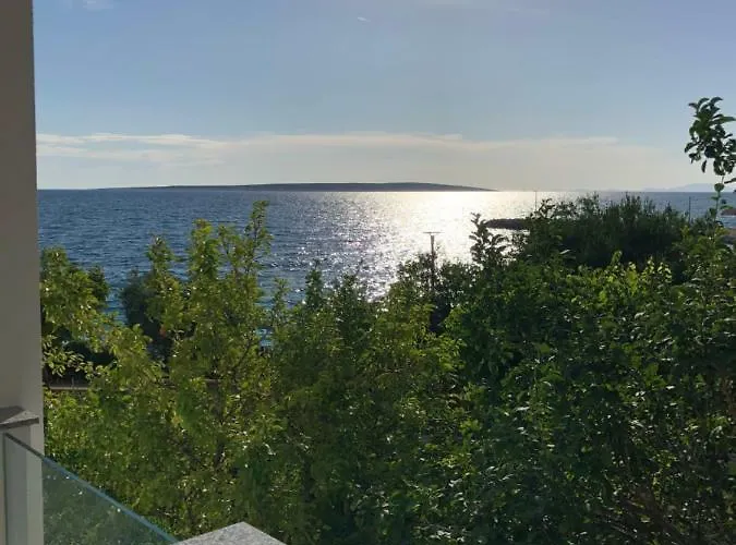 Croatia Мандре