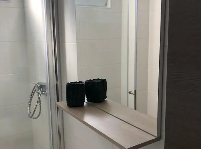 Апартаменты Croatia *