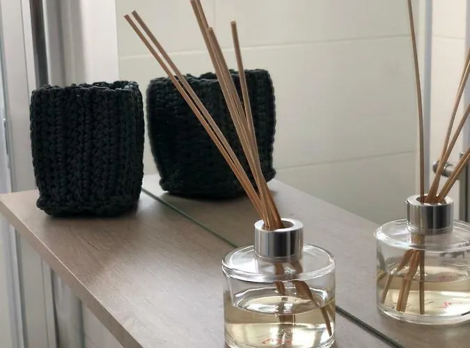 Апартаменты Croatia