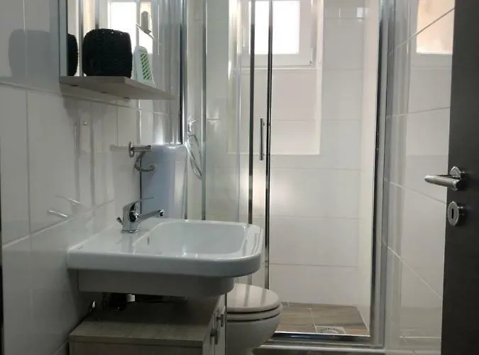 Croatia Мандре