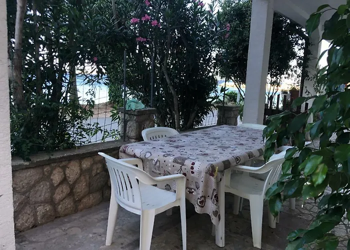 Croatia Апартаменты