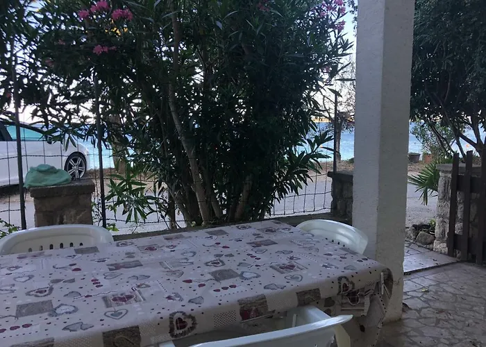 Croatia * Мандре