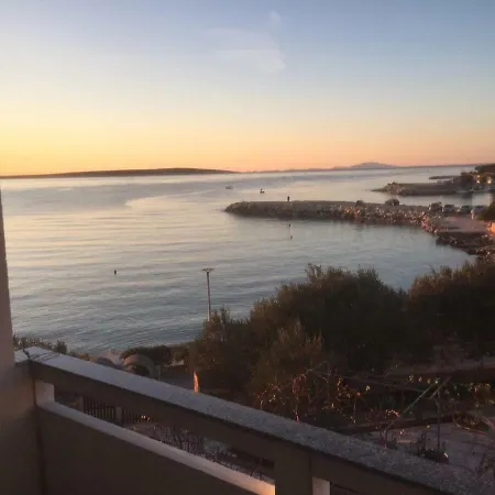 아파트 Croatia *