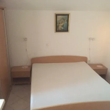 Croatia マンドレ