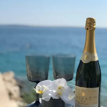 Lejlighed Croatia Mandre