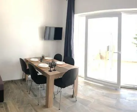 Croatia アパート *