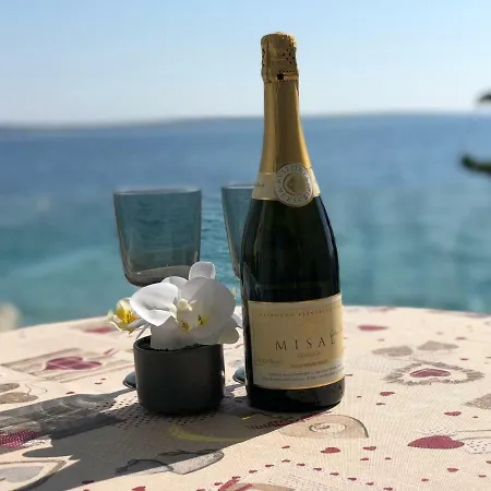 Croatia * マンドレ