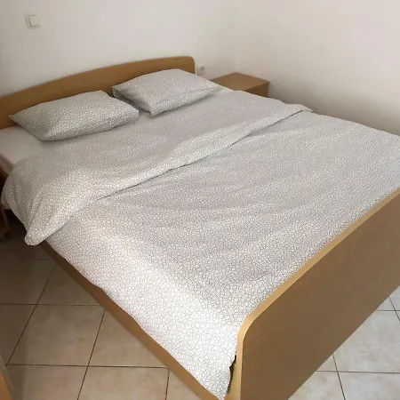 Apartman Croatia Mandre