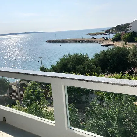 아파트 Croatia