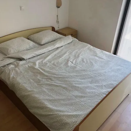 Croatia アパート