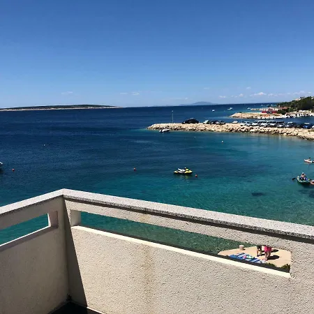 Apartman Croatia Mandre
