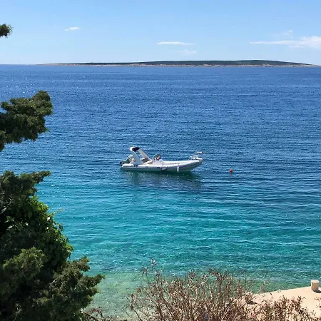 Croatia 아파트 *