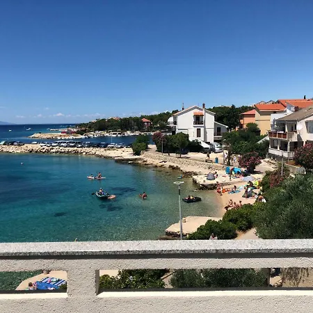 Croatia マンドレ