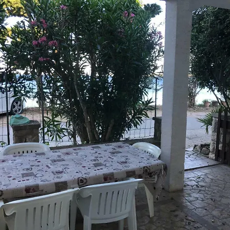 Lejlighed Croatia Mandre