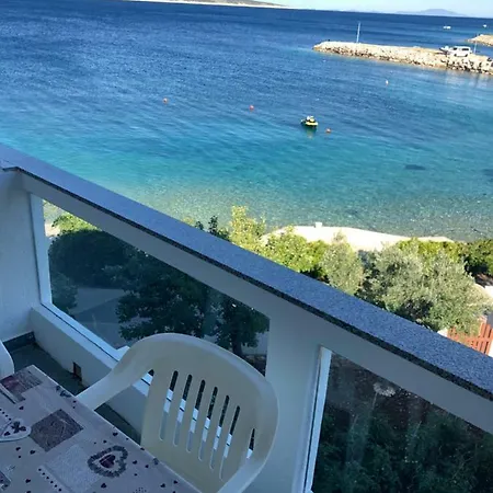 Croatia Apartmán *
