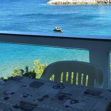 Croatia Apartmán